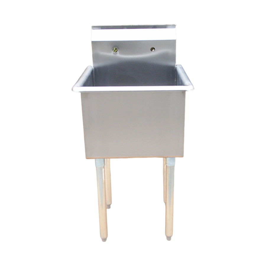 Stainless Steel Budegt Sink