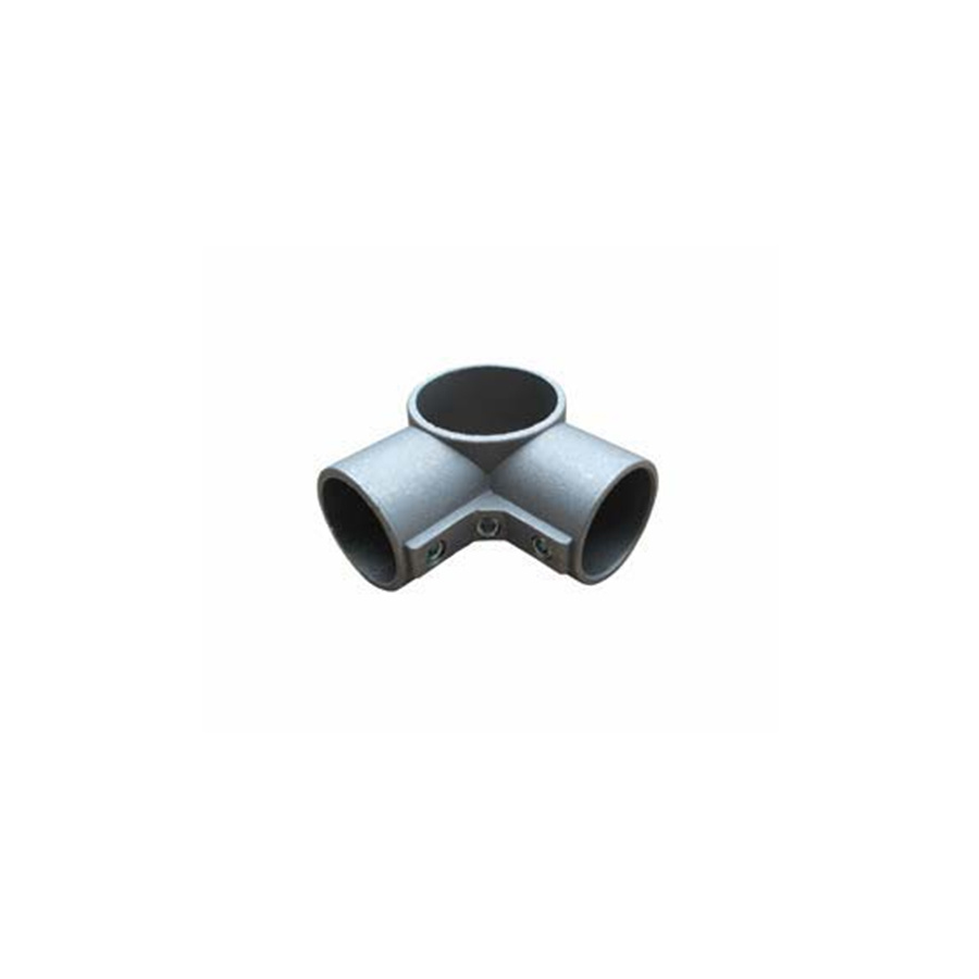 Aluminum Middle Cross Brace Socket
