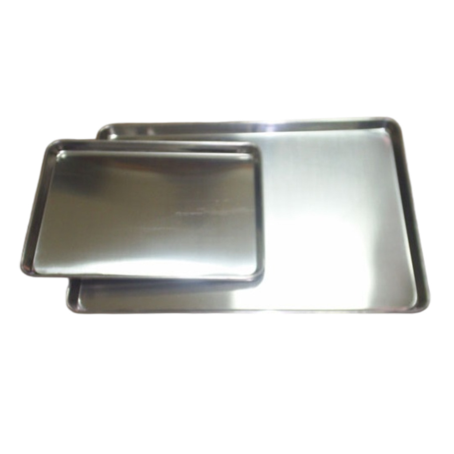 stainless steel cake pans