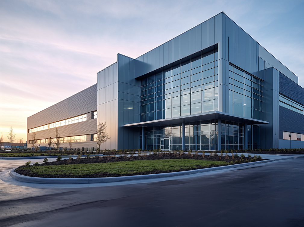 Shanghai Jiading Xinli Metal Products Co., Ltd